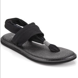 Sanuk Yoga Sling 2 Sandals